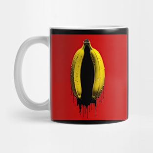 Banana Mug